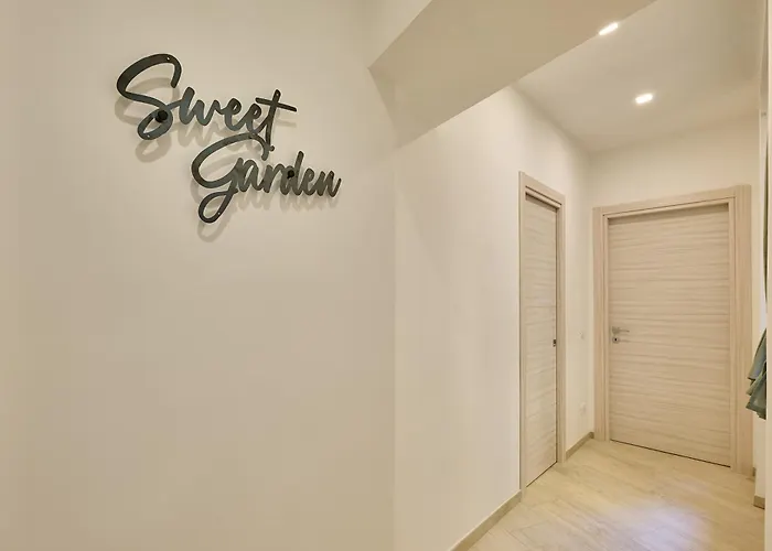 Sweetgardentrastevere